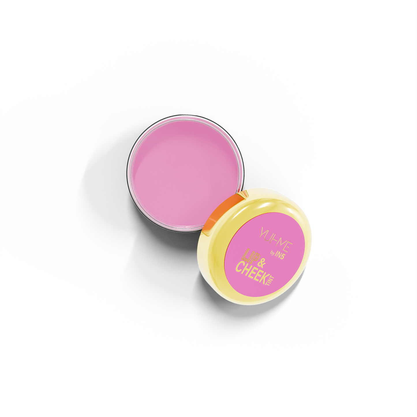 Lip & Cheek tint