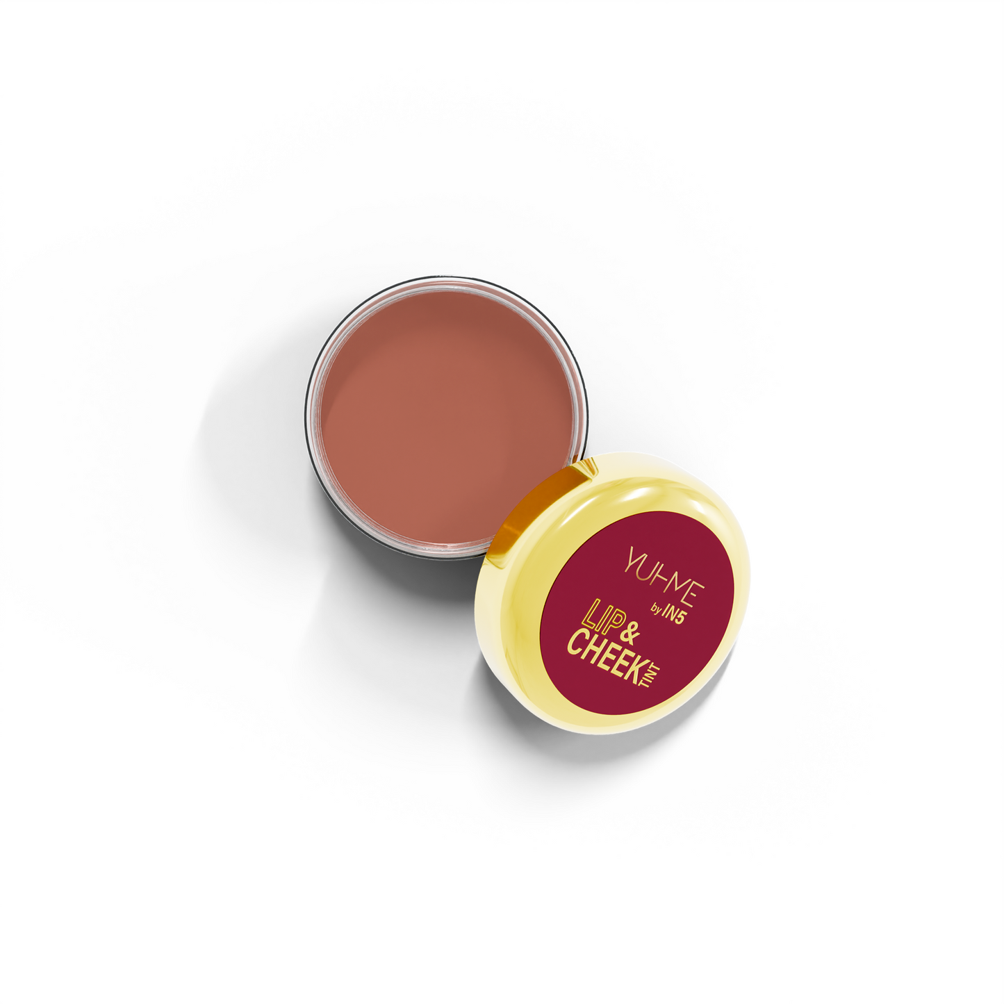 Lip & Cheek tint