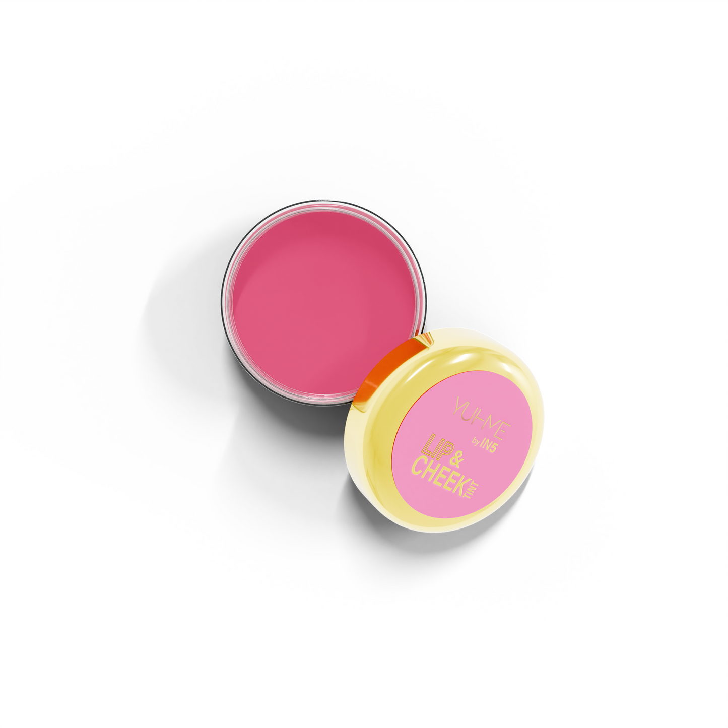 Lip & Cheek tint