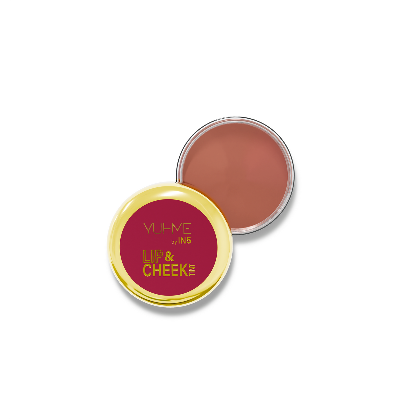 Lip & Cheek tint