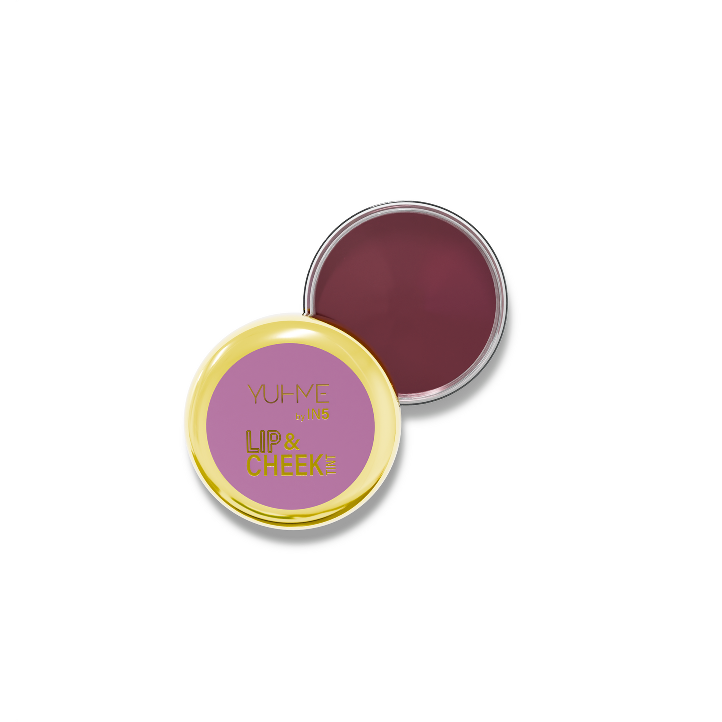 Lip & Cheek tint