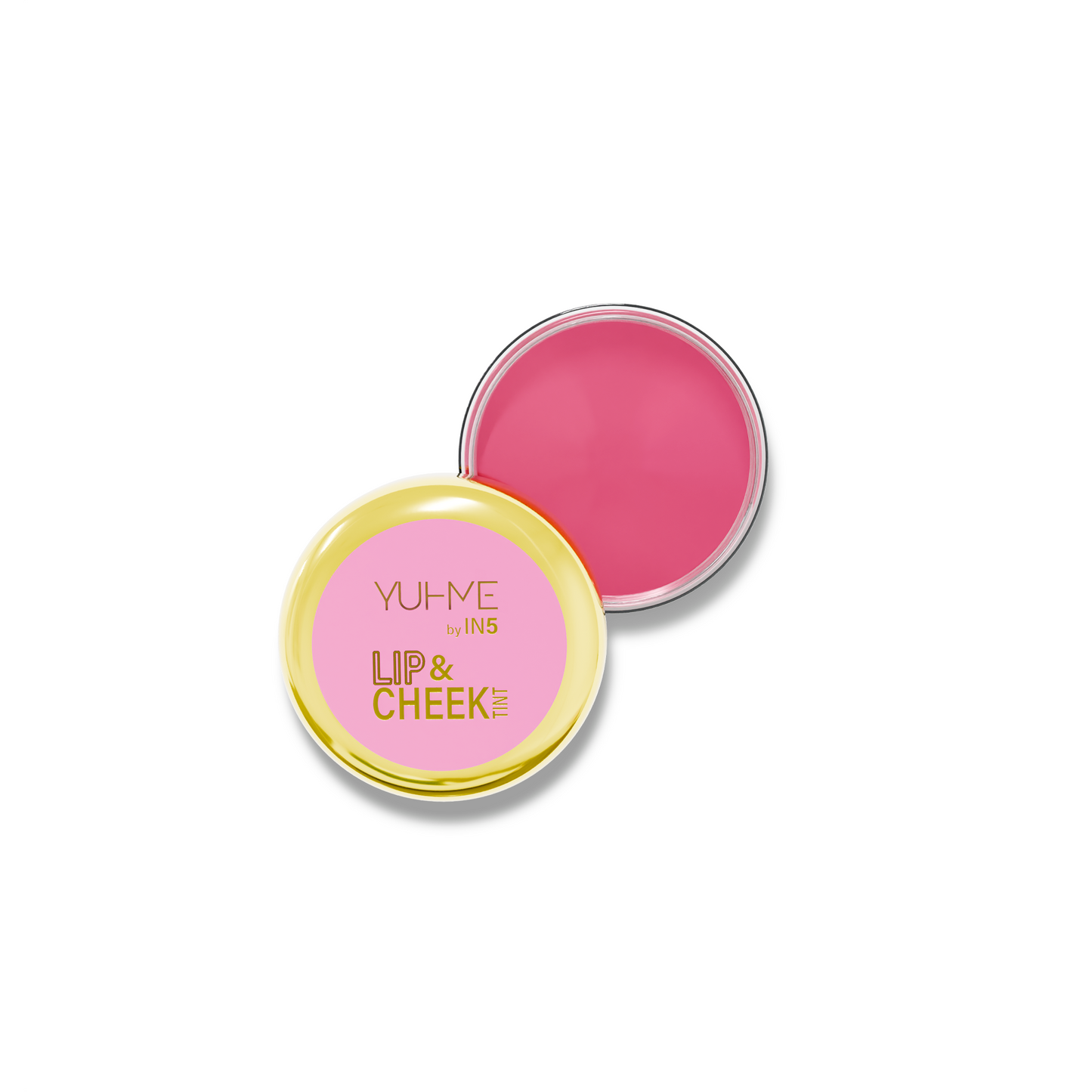 Lip & Cheek tint