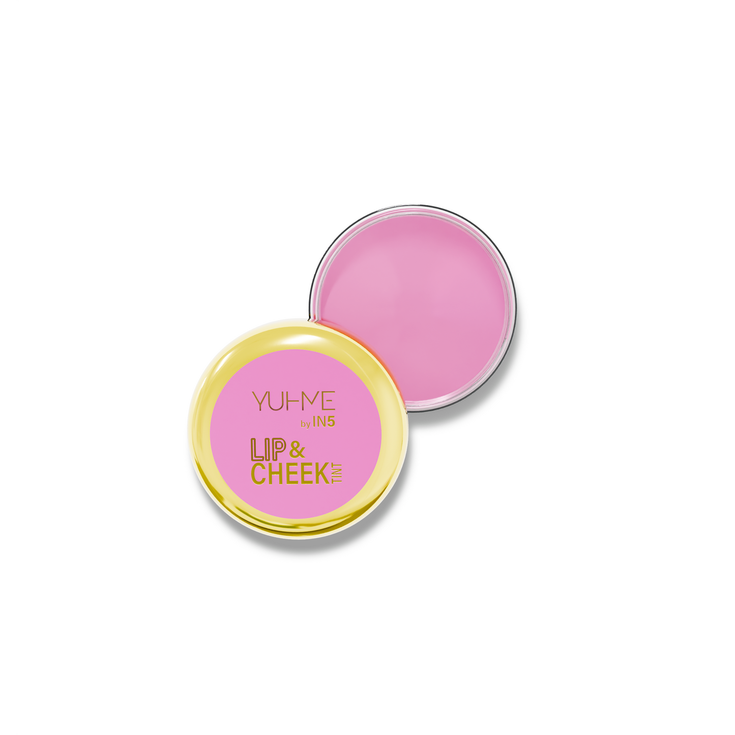 Lip & Cheek tint