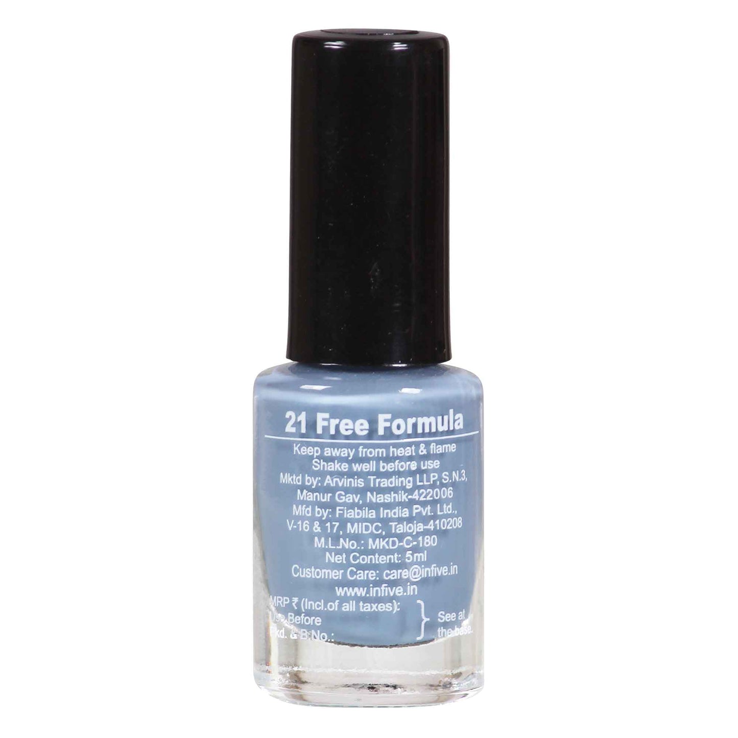 Nail Paint 5ml