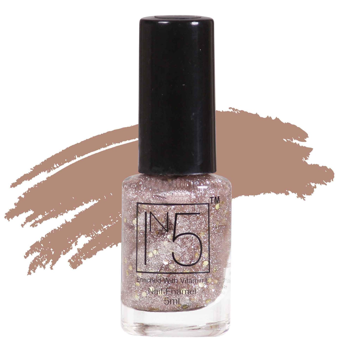 Nail Paint 5ml