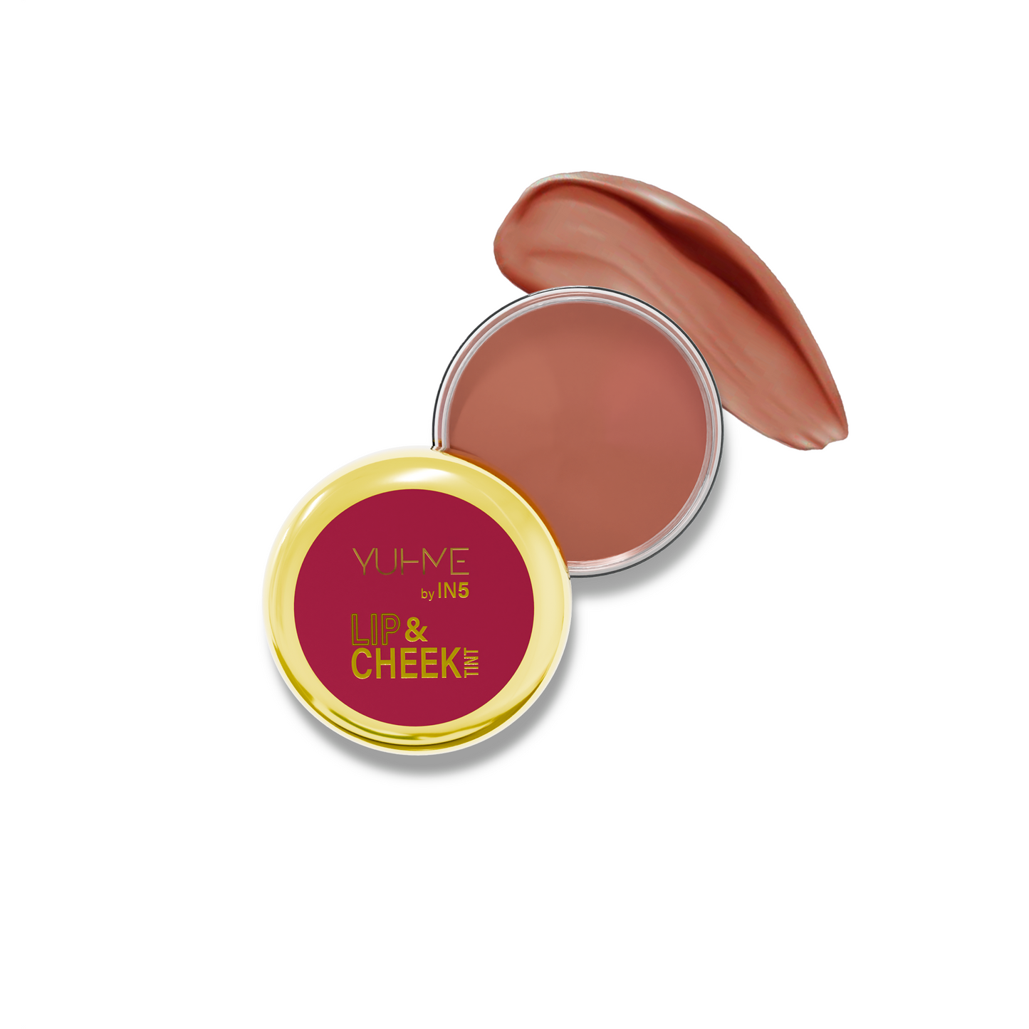 Lip & Cheek tint