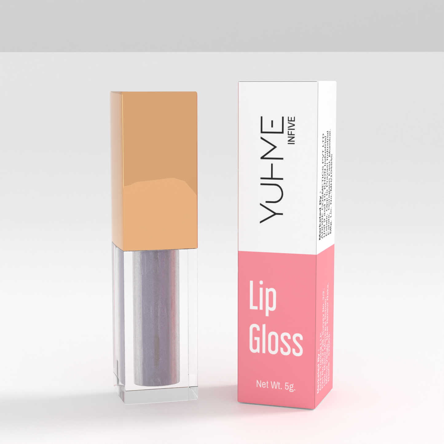 Lip Gloss