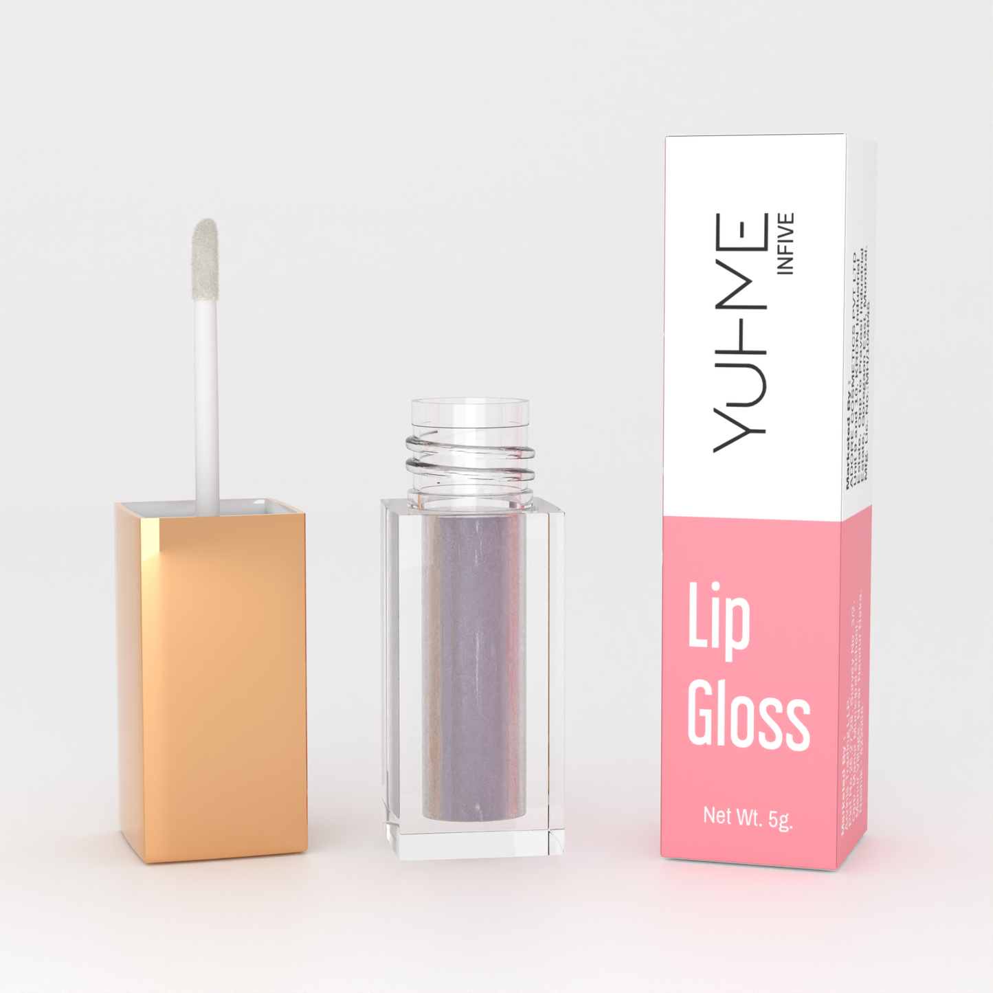 Lip Gloss