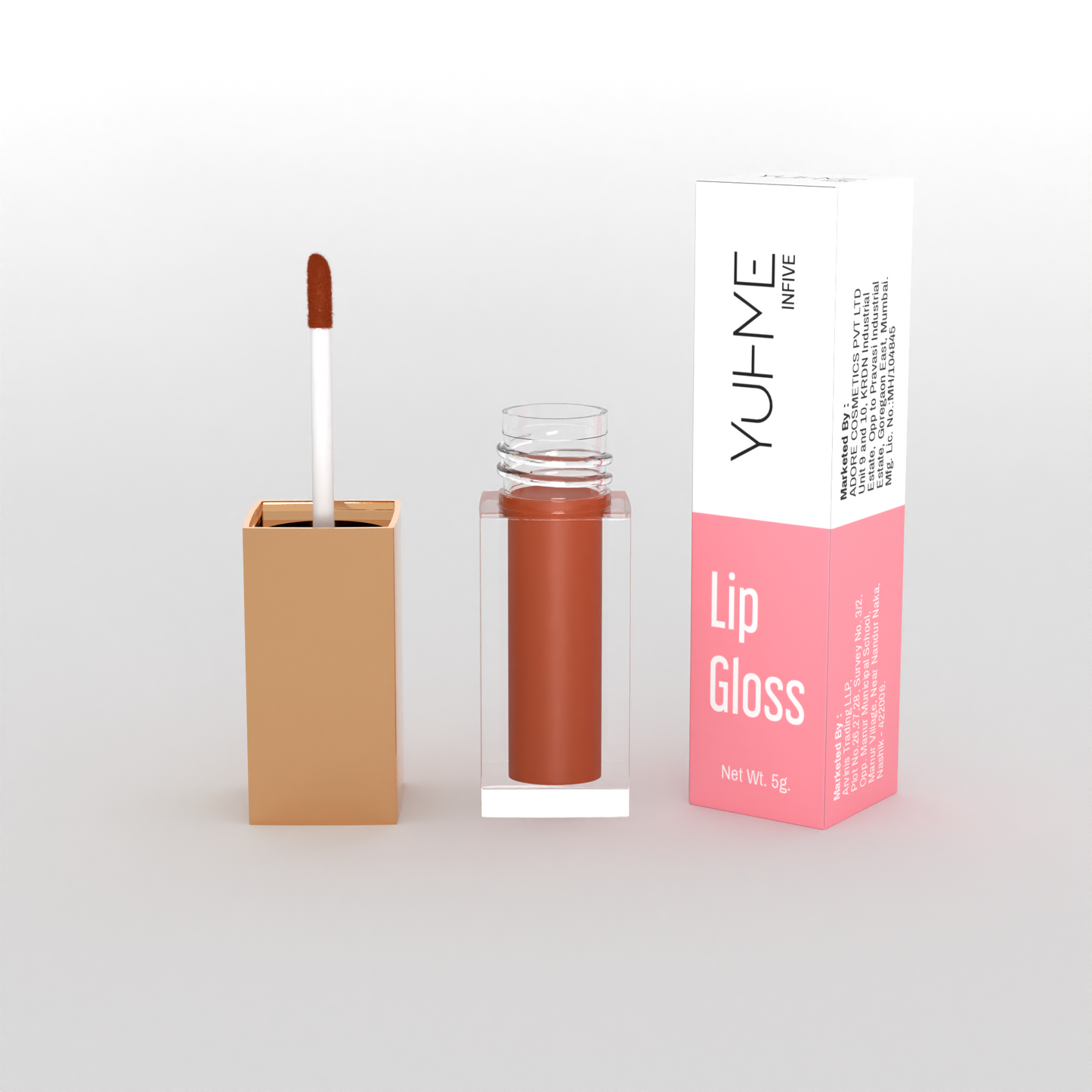 Lip Gloss