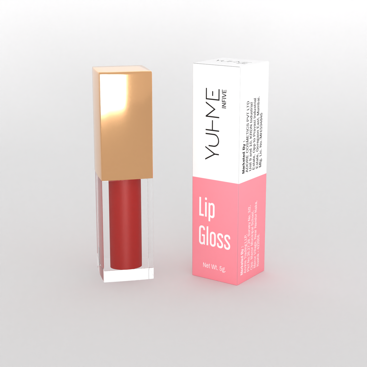Lip Gloss
