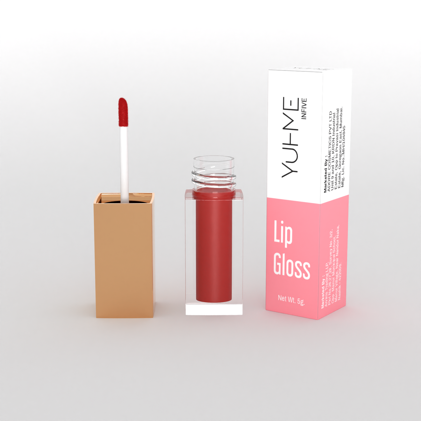 Lip Gloss