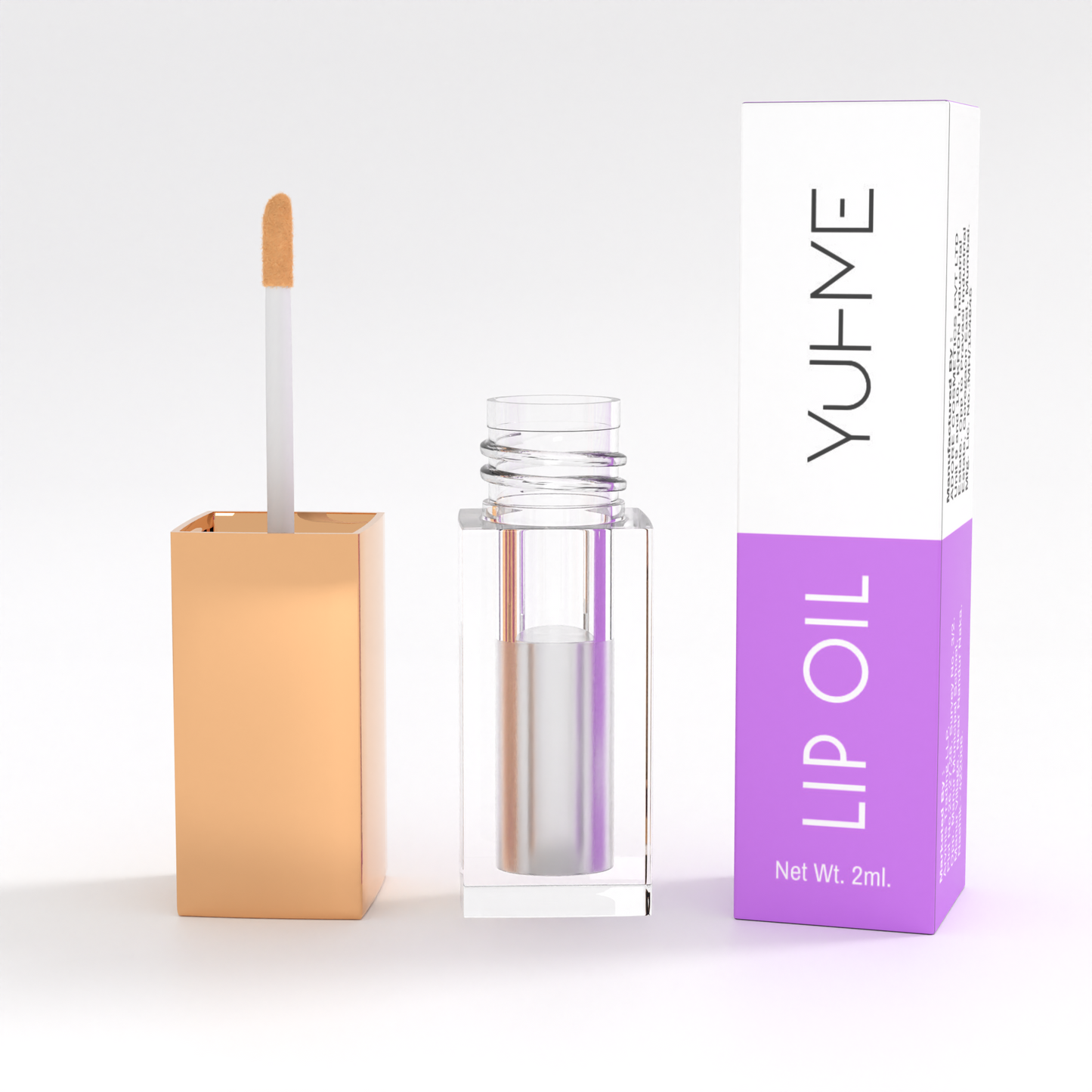 Lip Oil