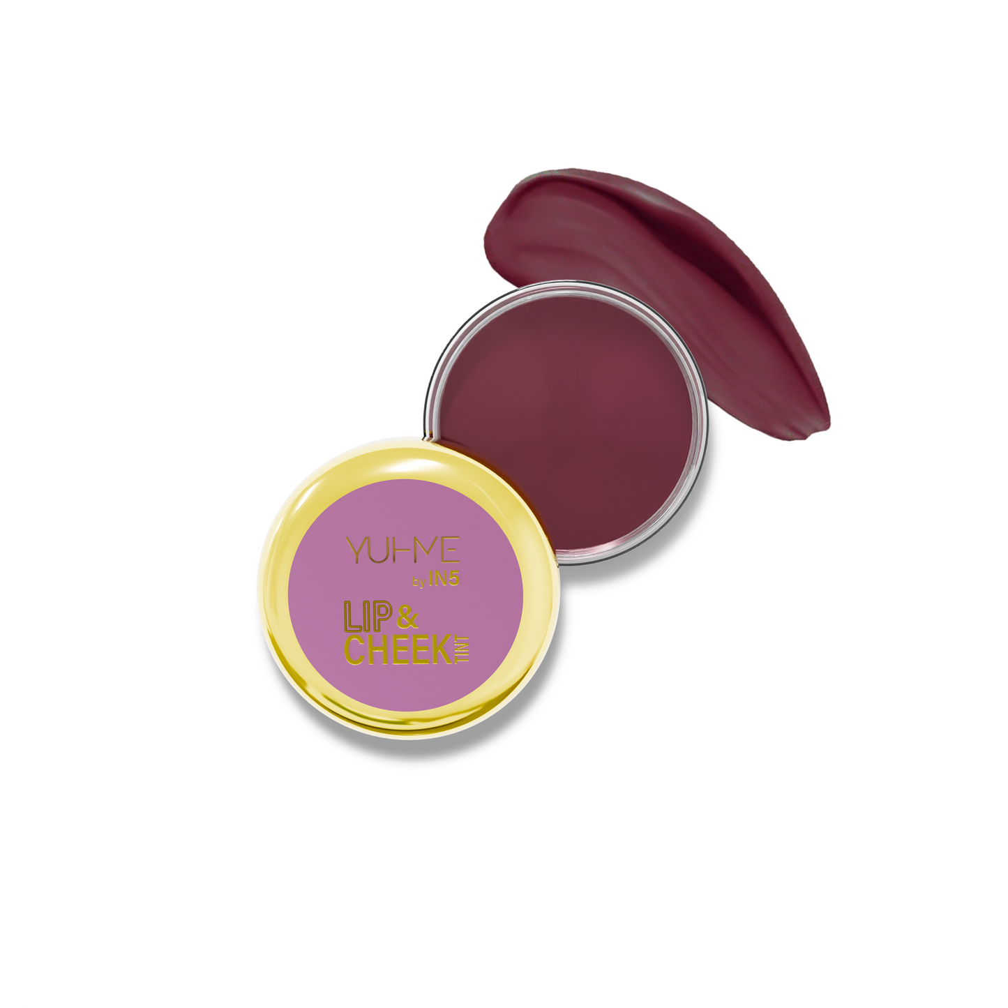 Lip & Cheek tint