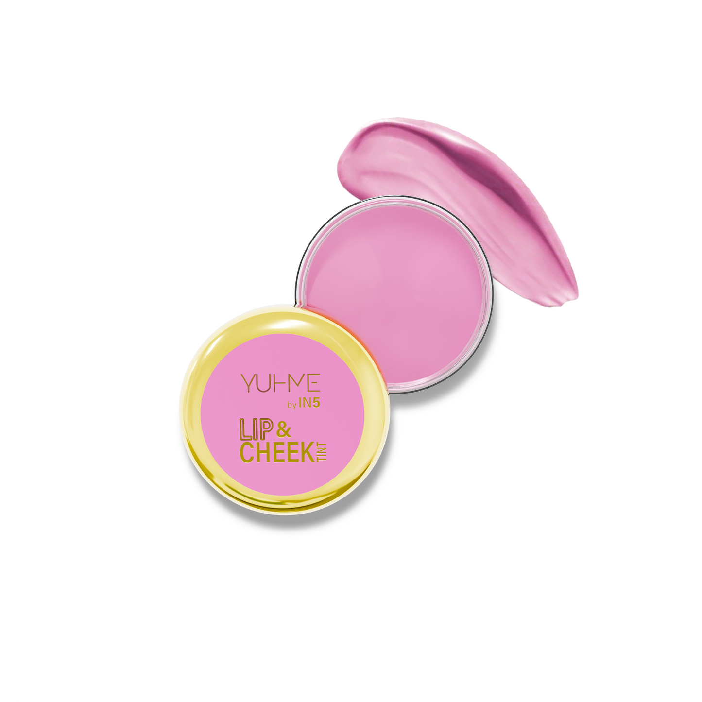 Lip & Cheek tint