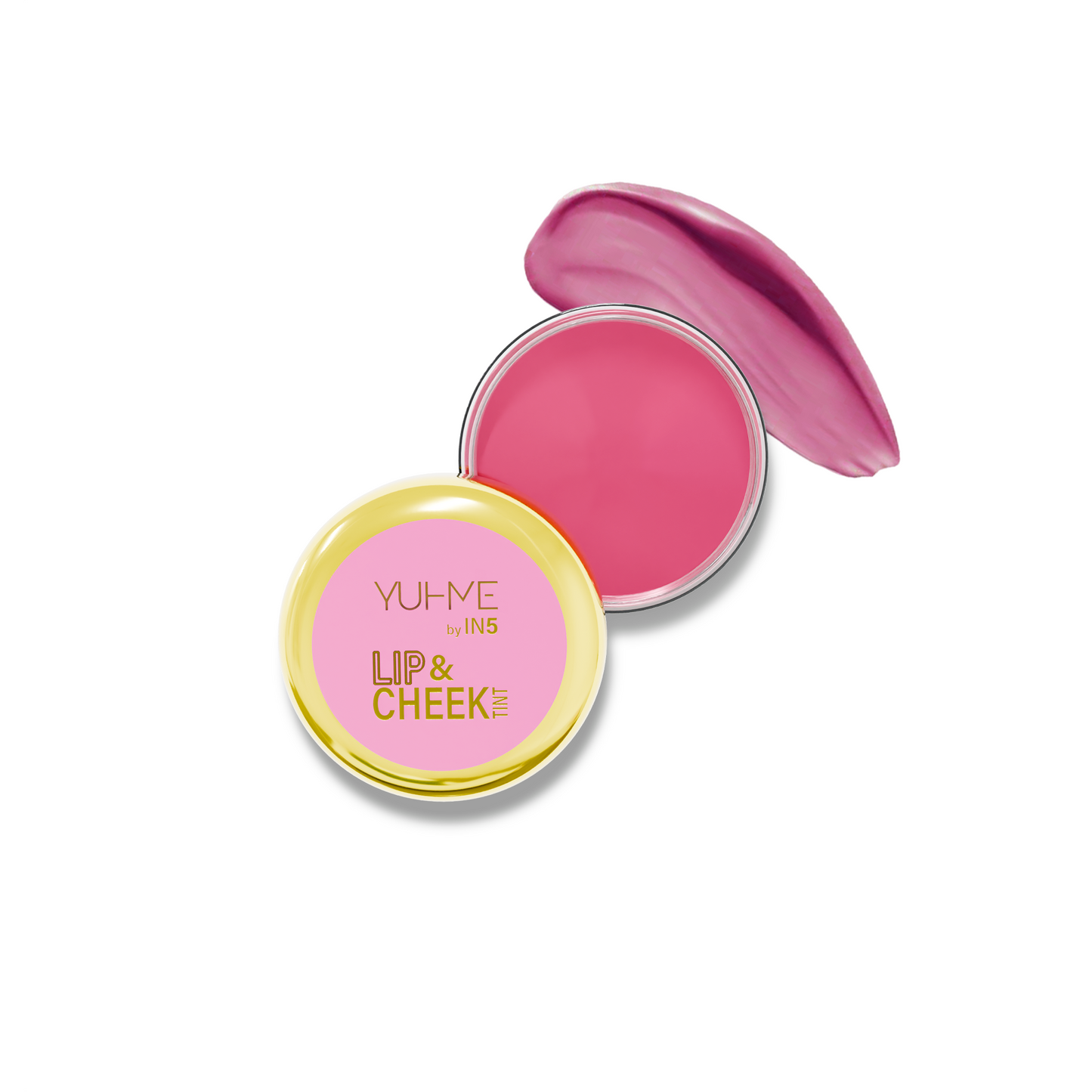 Lip & Cheek tint