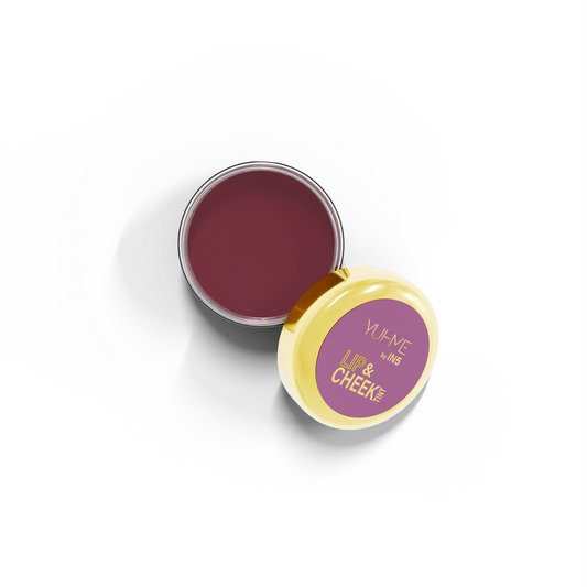 Lip & Cheek tint