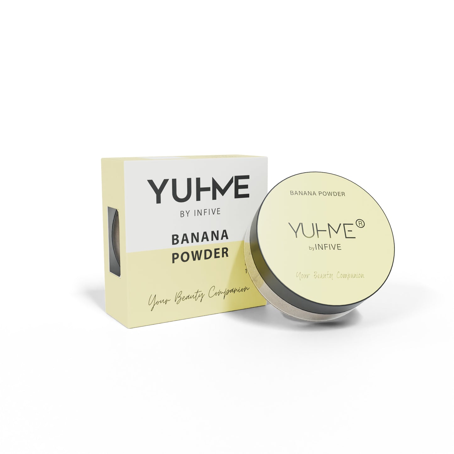 Banana Powder