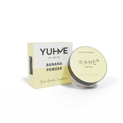 Banana Powder