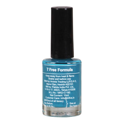 Nail Paint 10ml