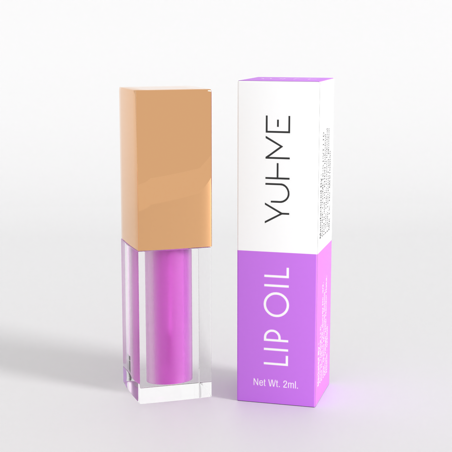 Lip Oil