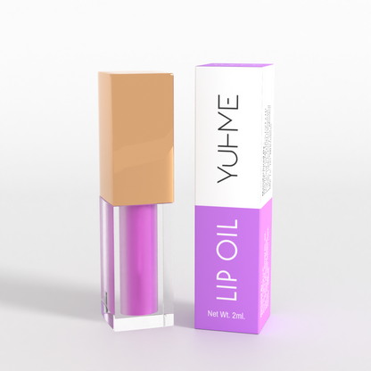 Lip Oil