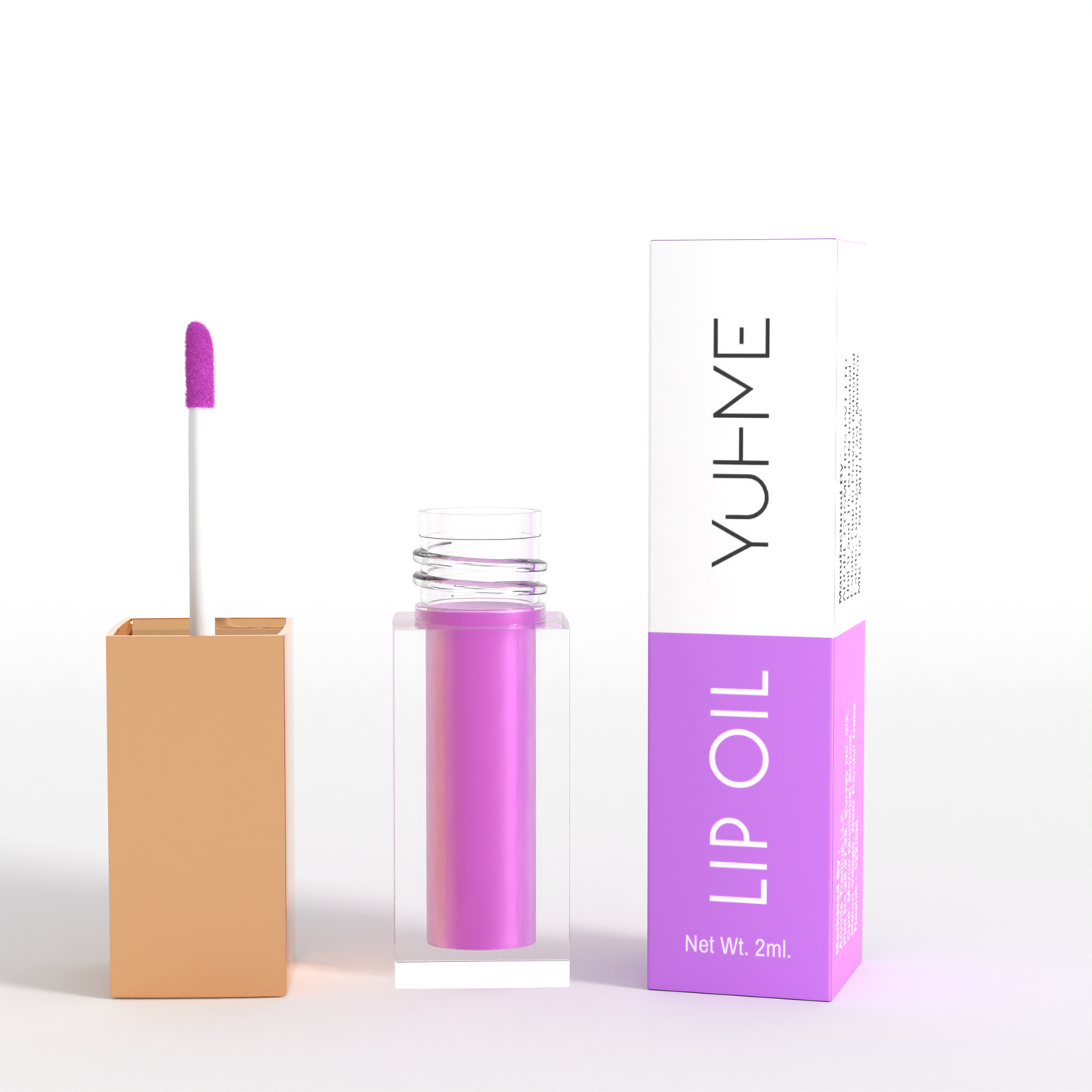 Lip Oil