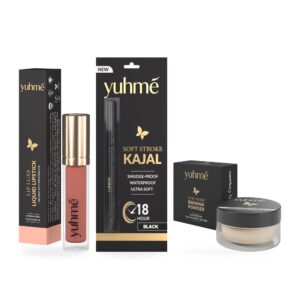 Festive Look Kit