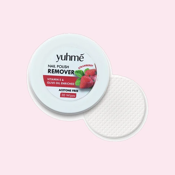 YUHME Nail Care