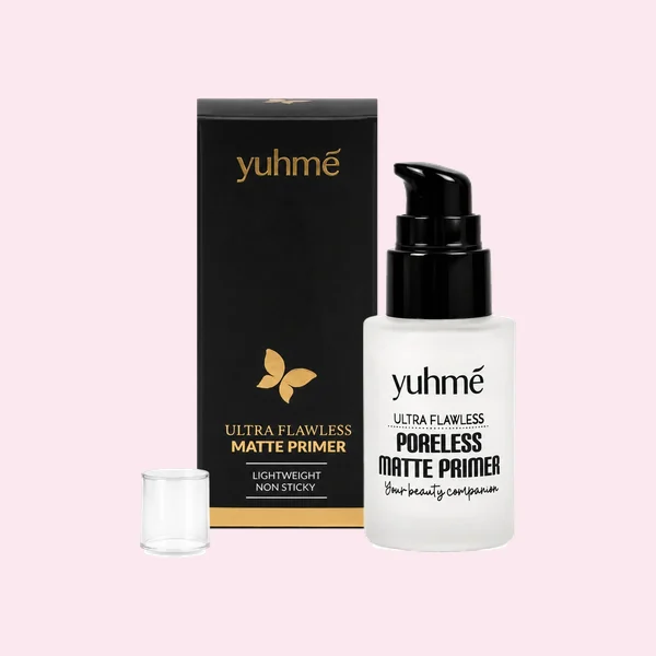 YUHME Primer