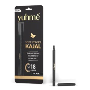 YUHME Soft Stroke Kajal