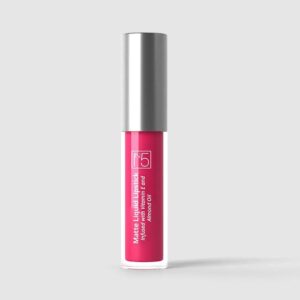 YUHME Ultra Flawless Matte Liquid Lipstick